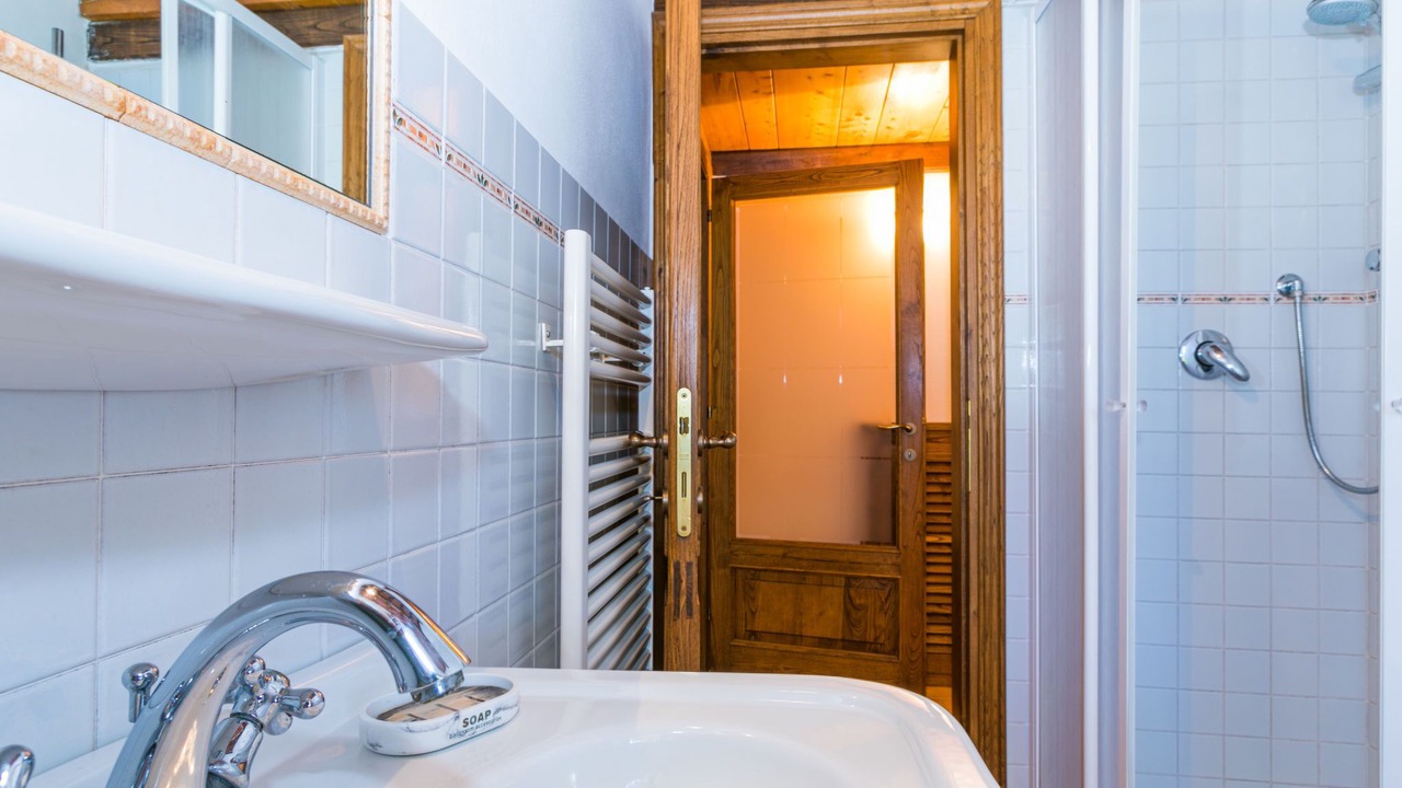 Photo of Bathroom in Suvereto