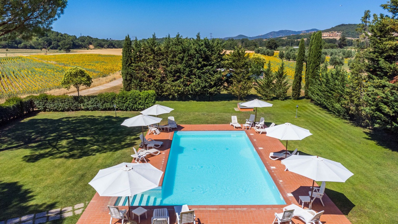 Photo of Outdoor in Suvereto