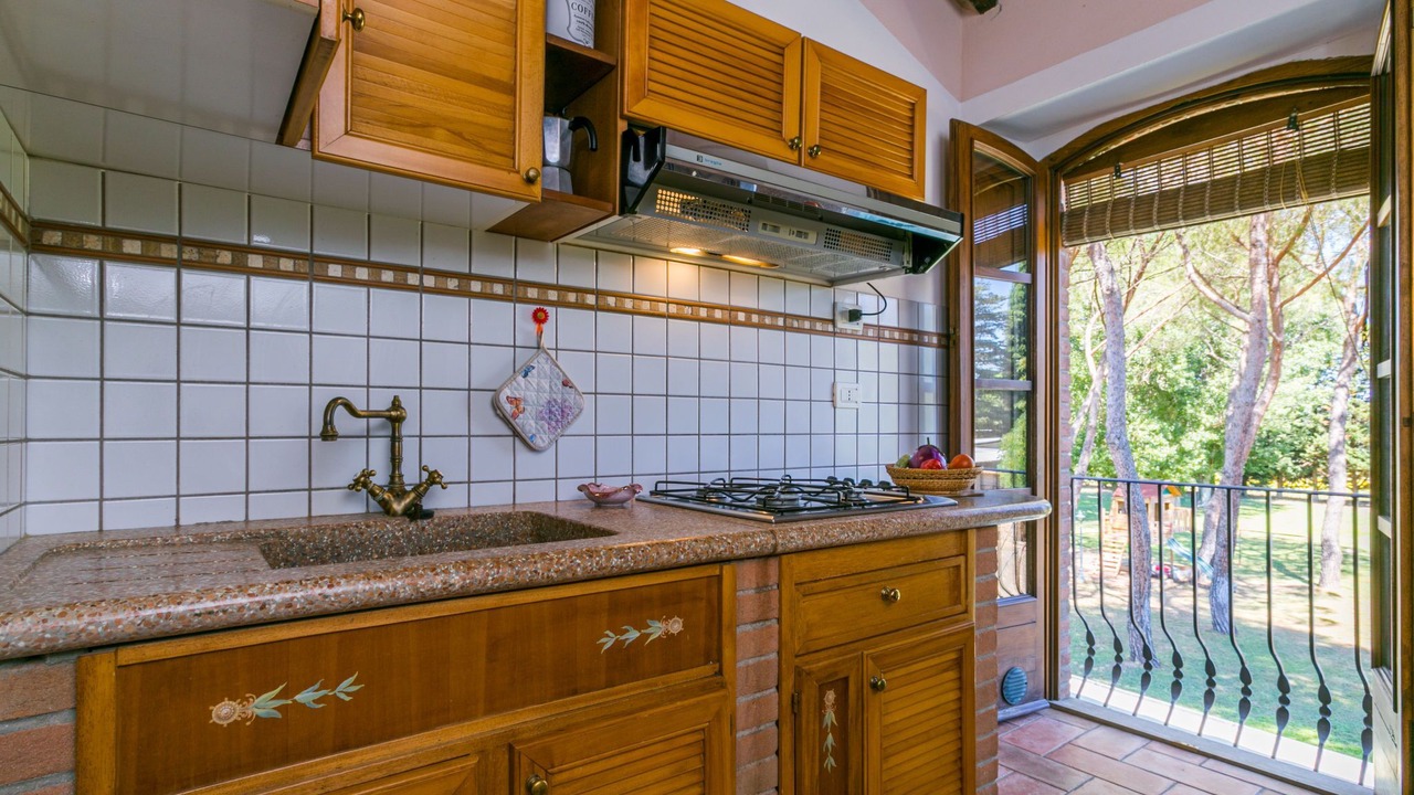 Photo of Bedroom in Suvereto
