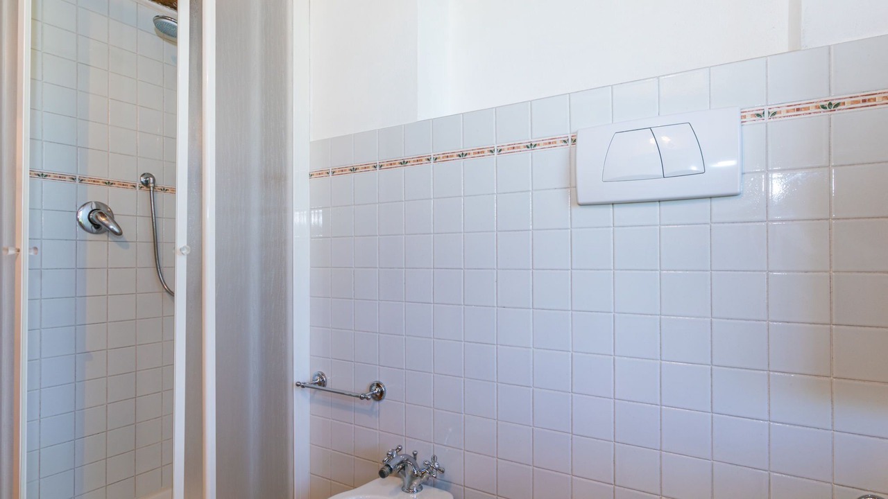 Photo of Bathroom in Suvereto