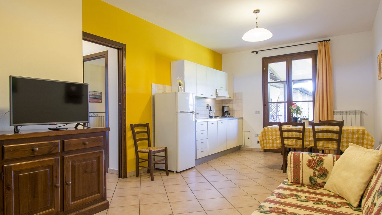 Photo of Bedroom in Cecina