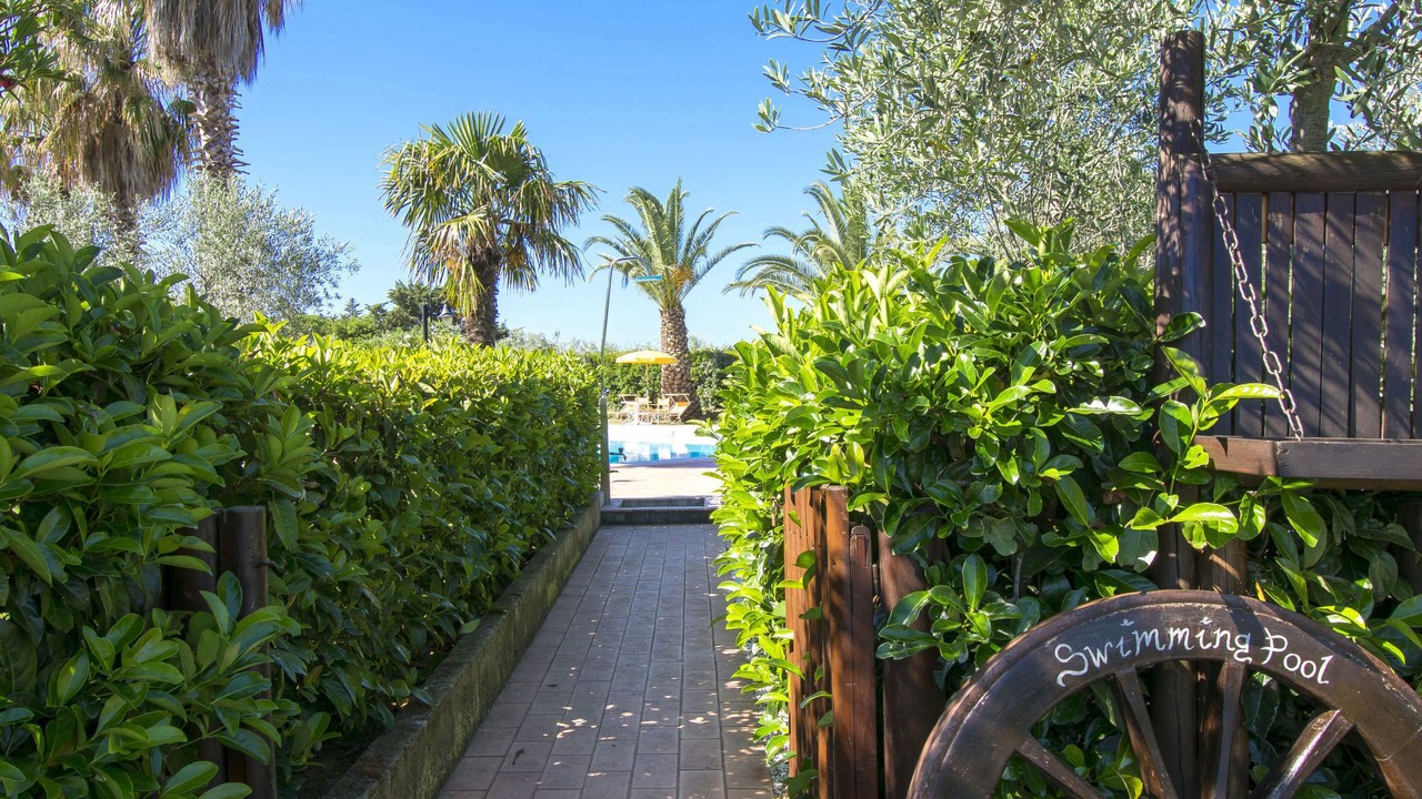 Photo of Outdoor in Cecina