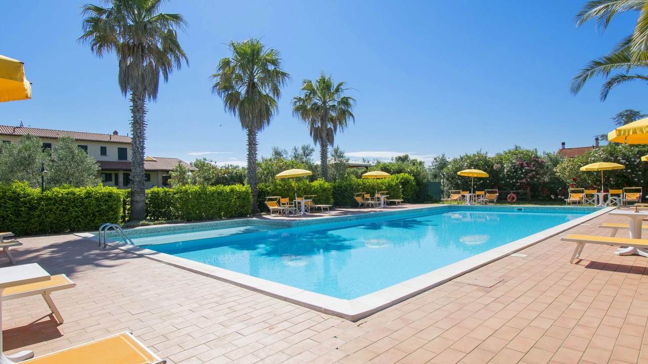 Photo of Outdoor in Cecina