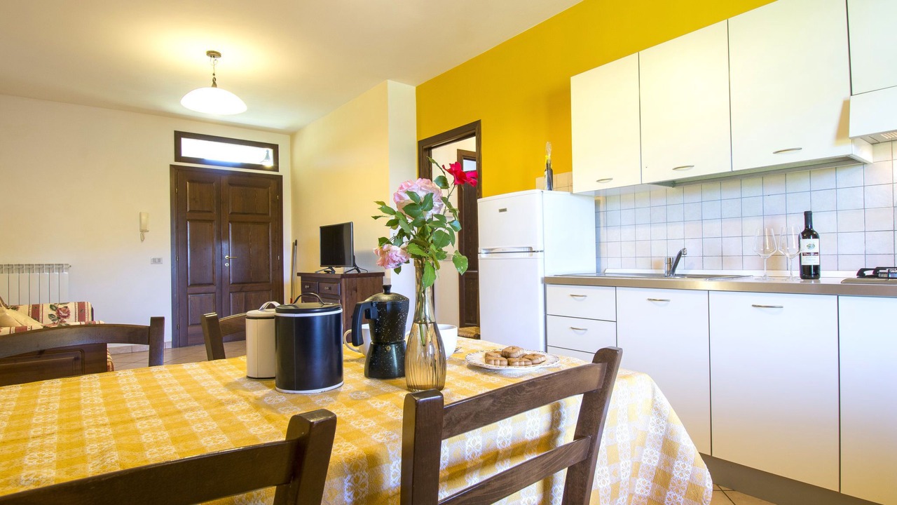 Photo of Bedroom in Cecina
