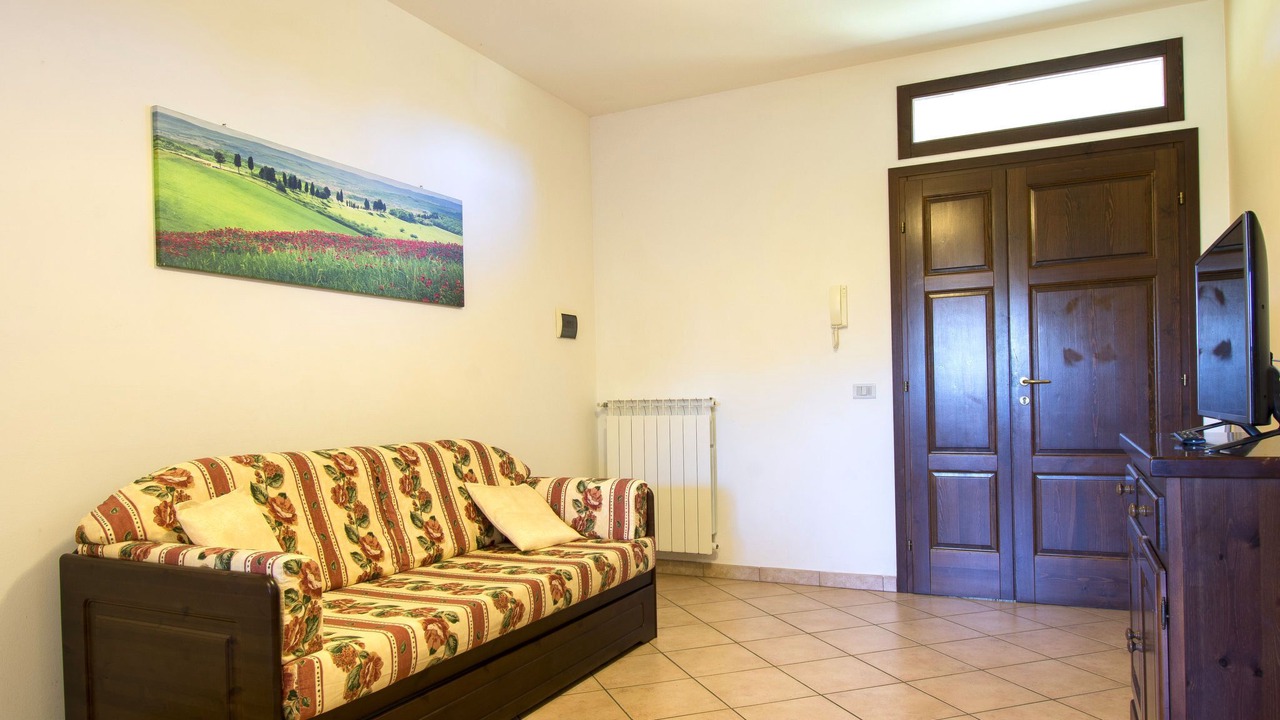 Photo of Livingroom in Cecina
