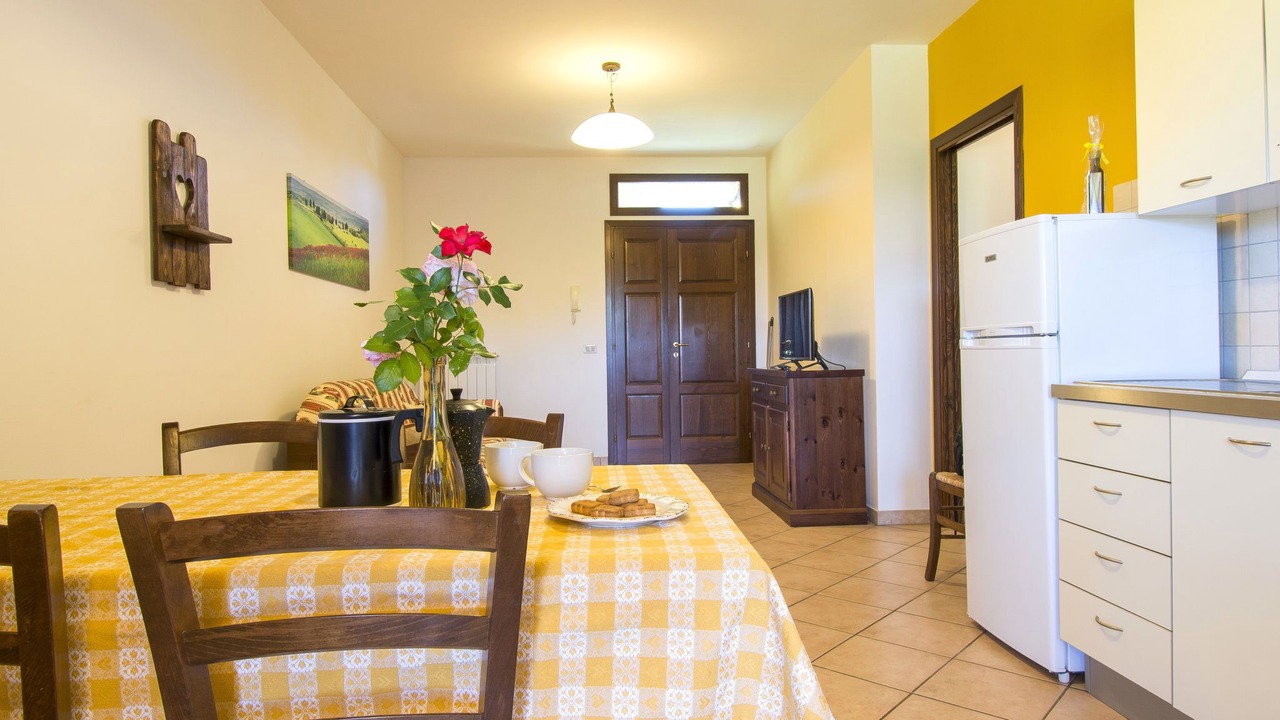 Photo of Bedroom in Cecina