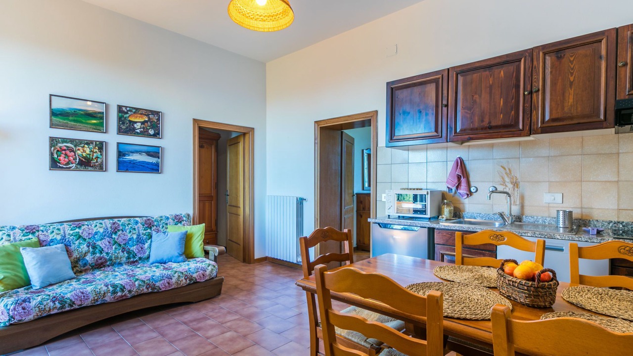 Photo of Bedroom in San Vivaldo