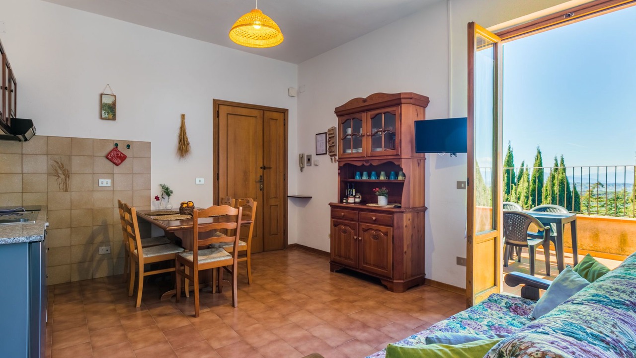 Photo of Bedroom in San Vivaldo