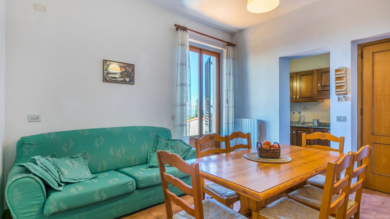 Photo of Bedroom in San Vivaldo