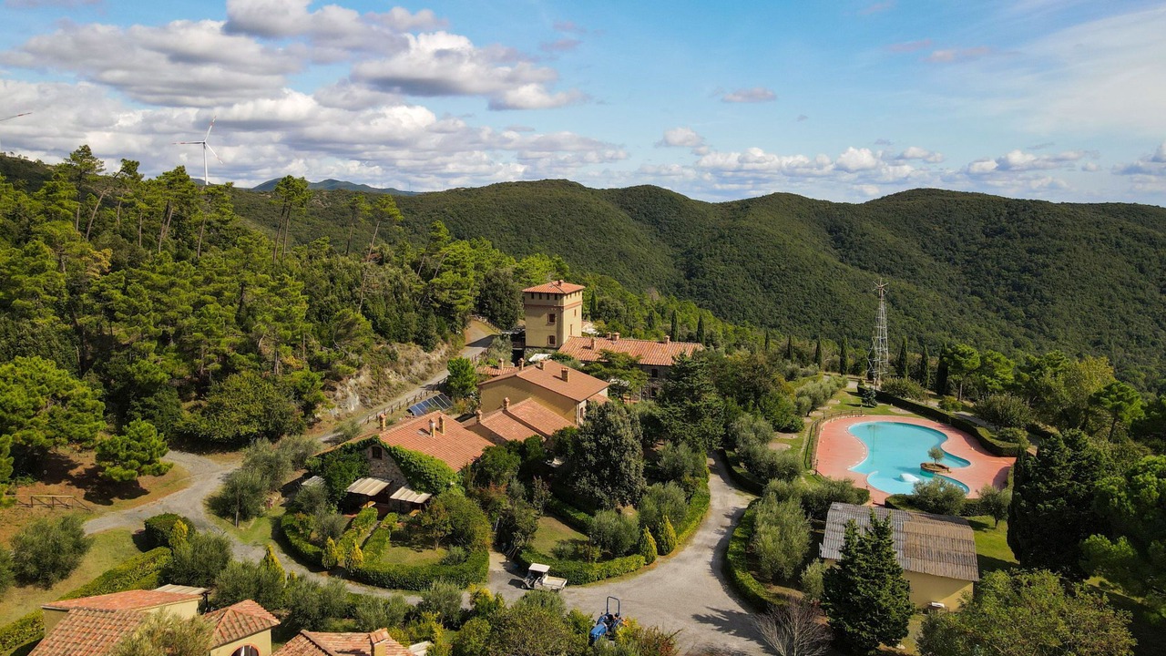 Photo of Others in Riparbella