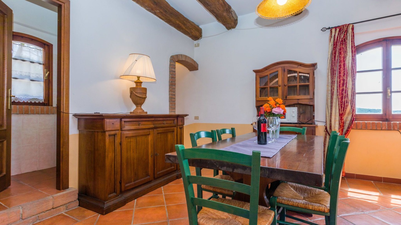 Photo of Bedroom in Riparbella
