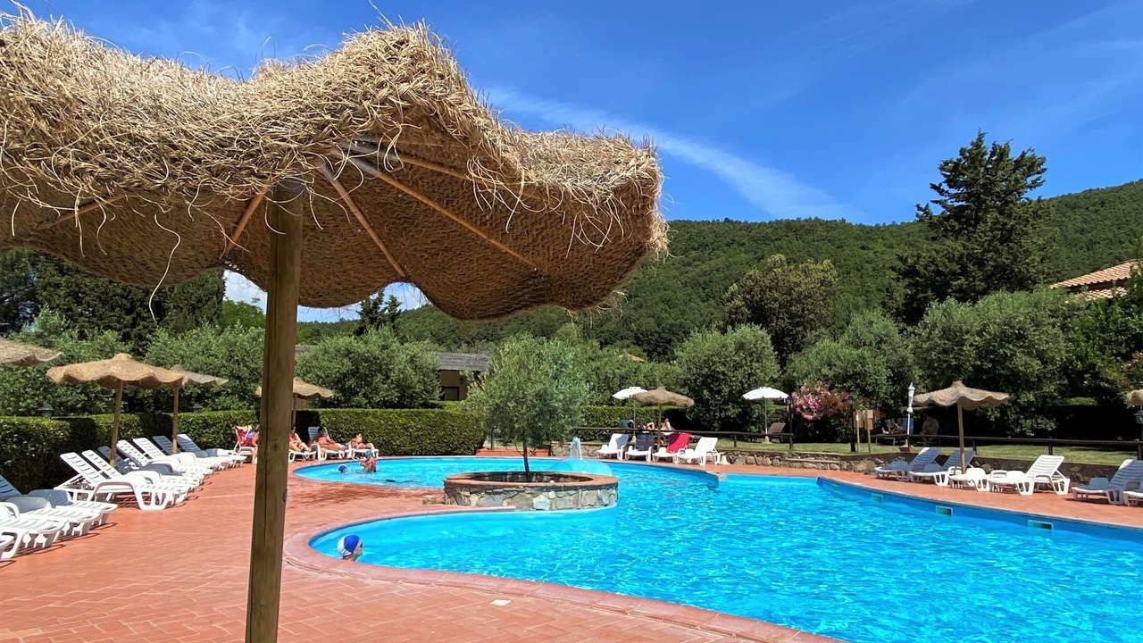 Photo of Outdoor in Riparbella