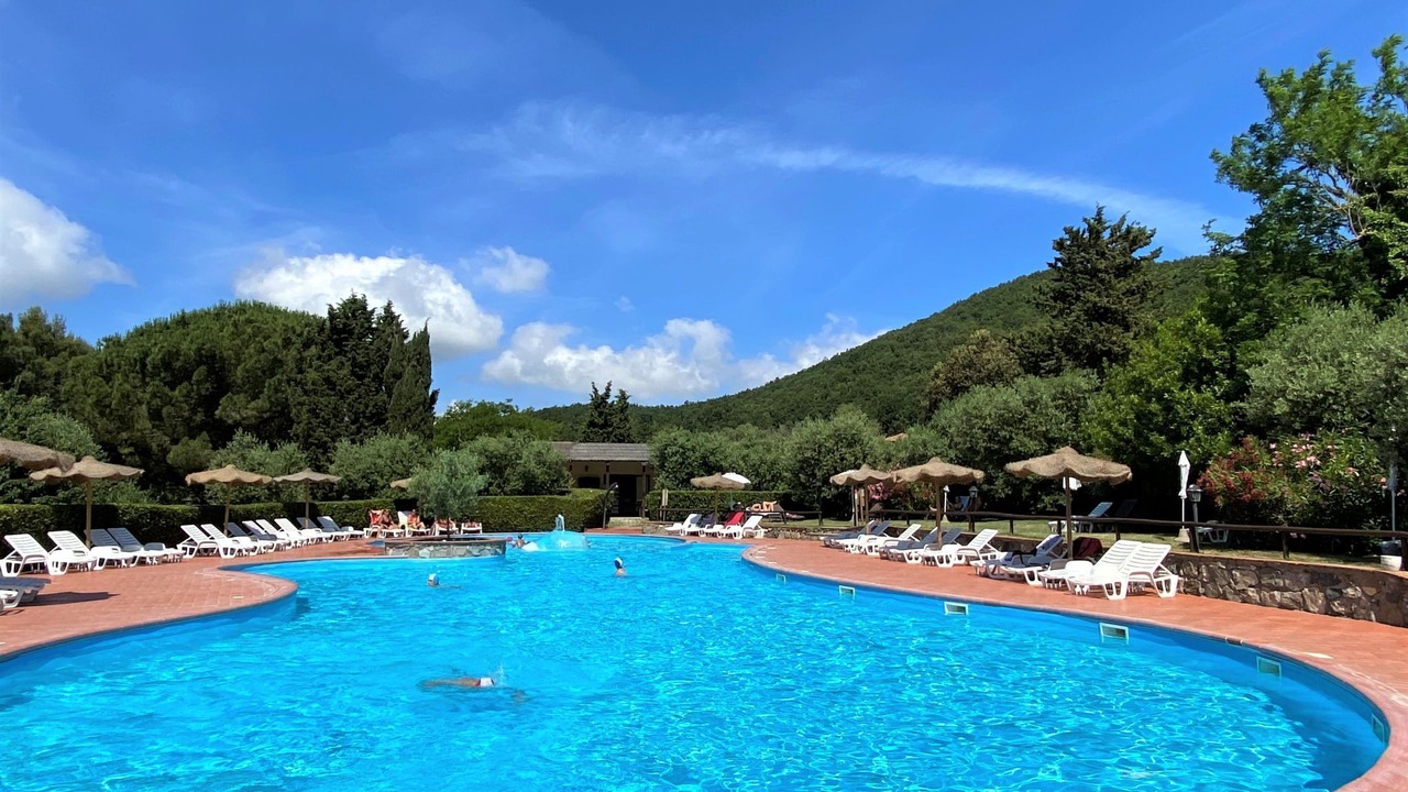 Photo of Outdoor in Riparbella