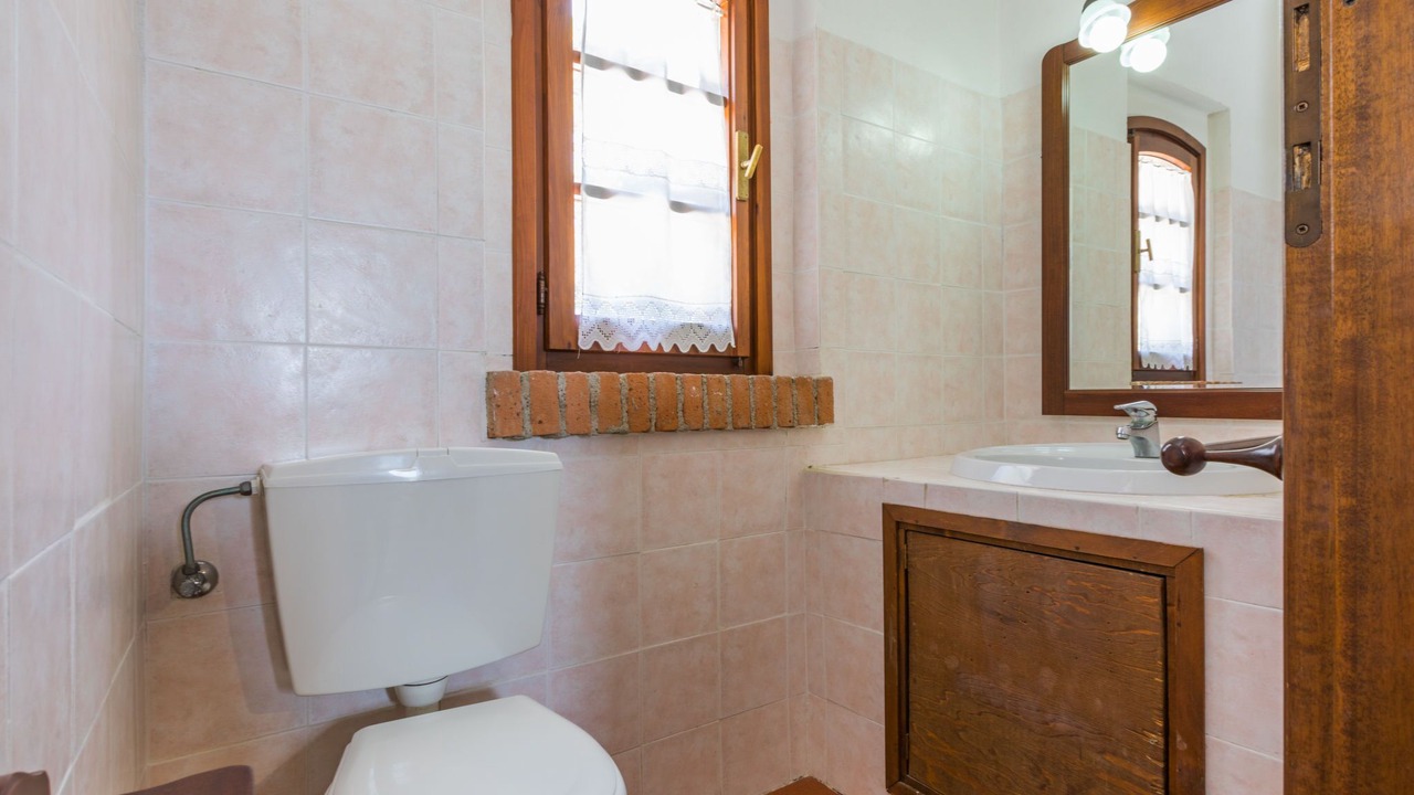 Photo of Bathroom in Riparbella