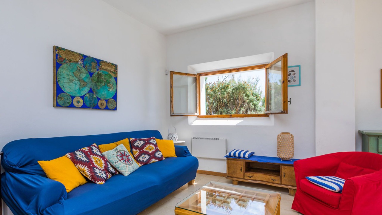 Photo of Livingroom in Castiglioncello