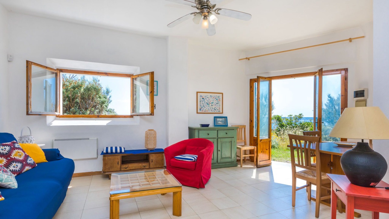 Photo of Livingroom in Castiglioncello
