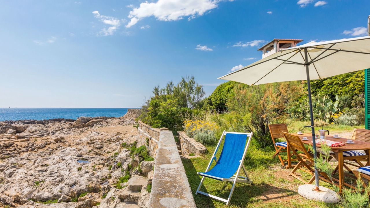 Photo of Outdoor in Castiglioncello
