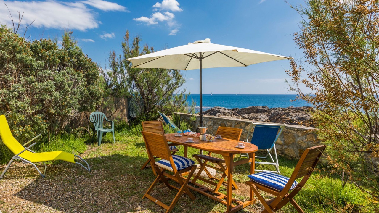 Photo of Outdoor in Castiglioncello