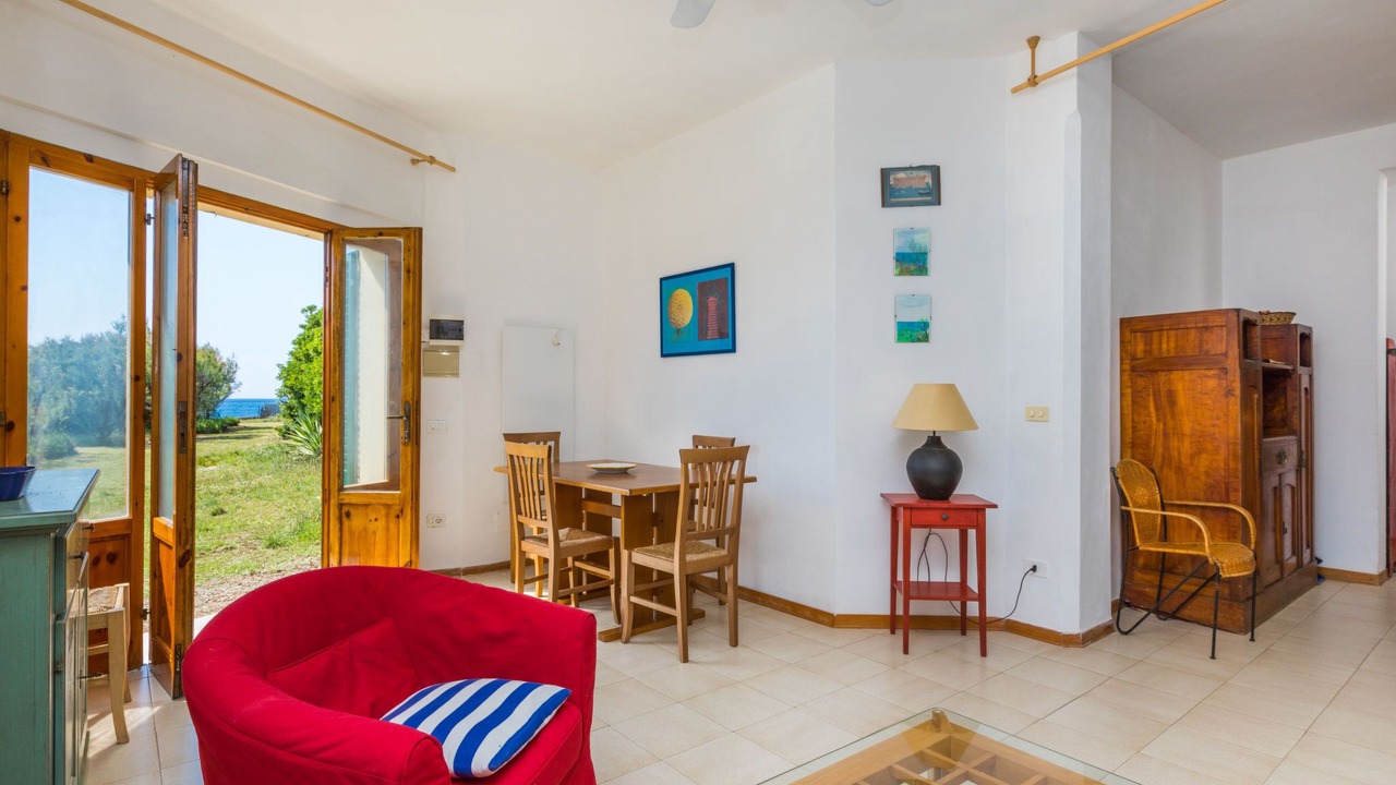 Photo of Livingroom in Castiglioncello