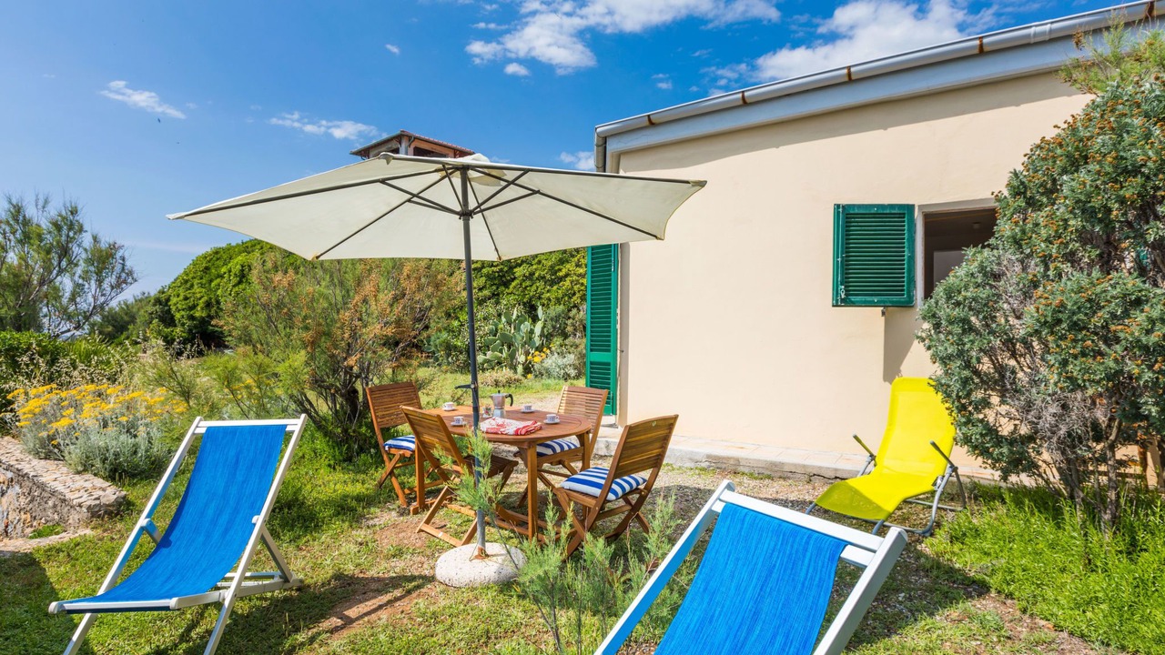 Photo of Outdoor in Castiglioncello