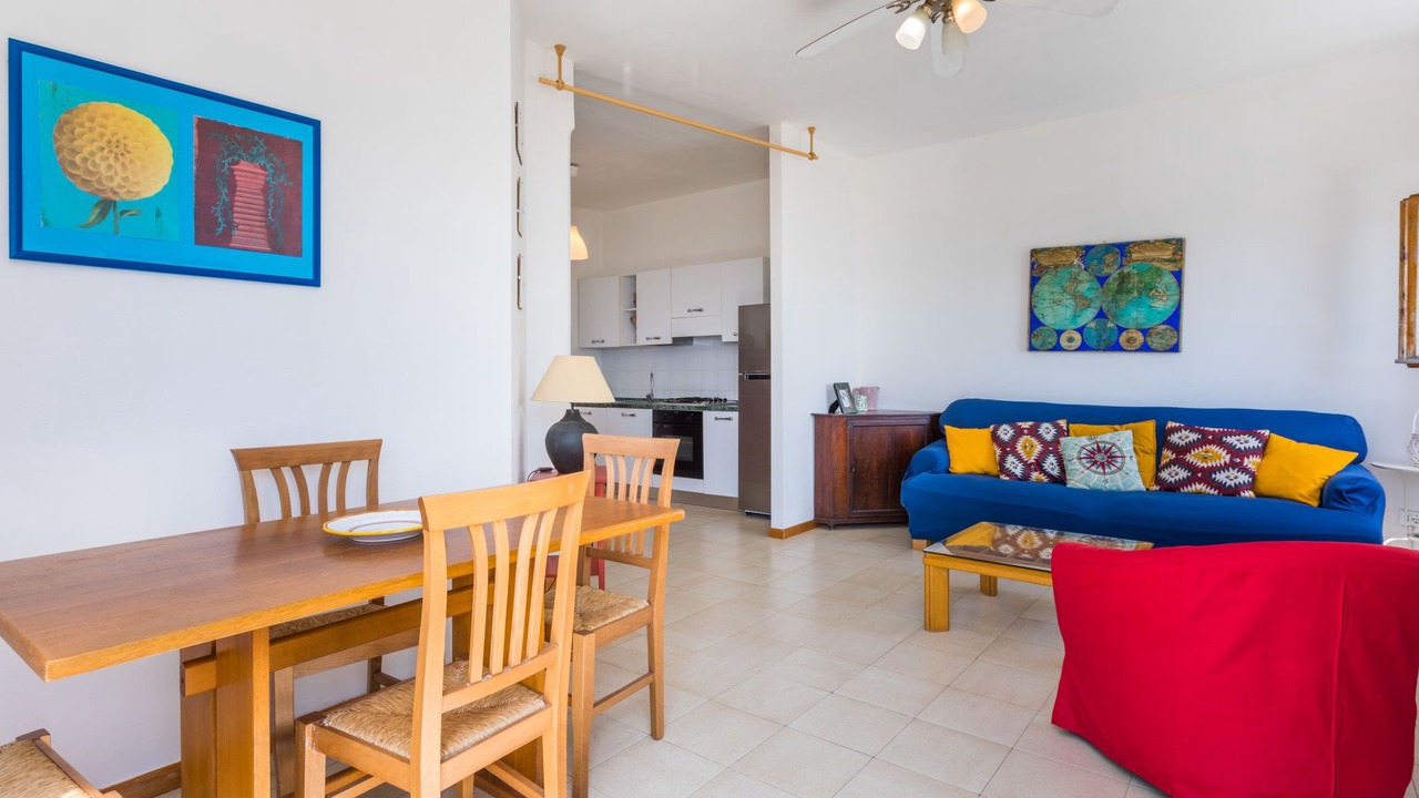 Photo of Livingroom in Castiglioncello