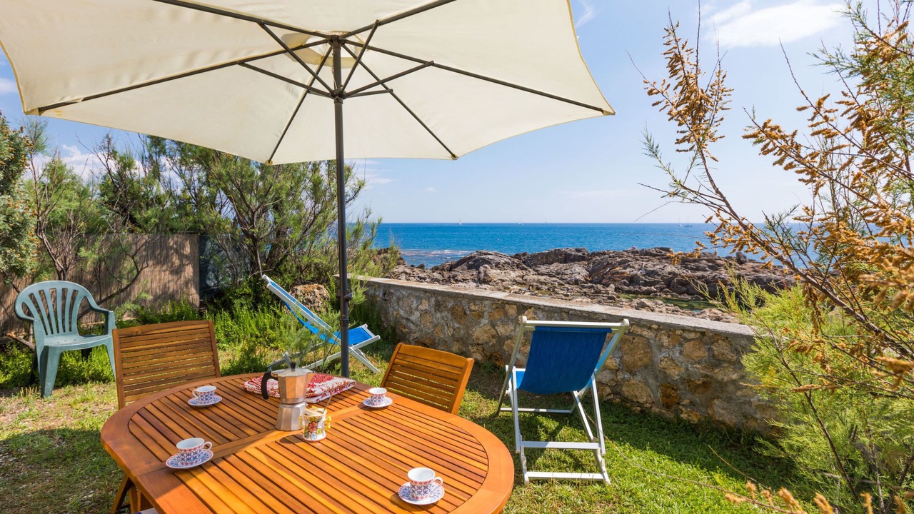 Photo of Outdoor in Castiglioncello