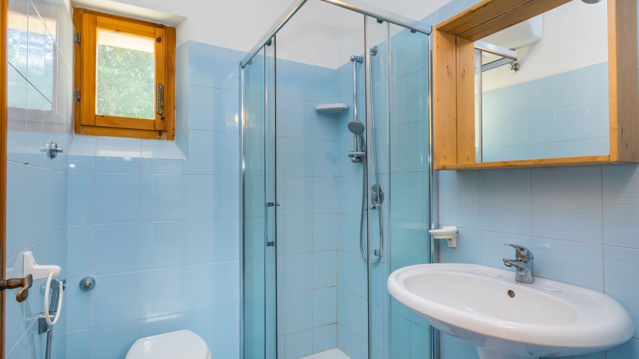 Photo of Bathroom in Castiglioncello