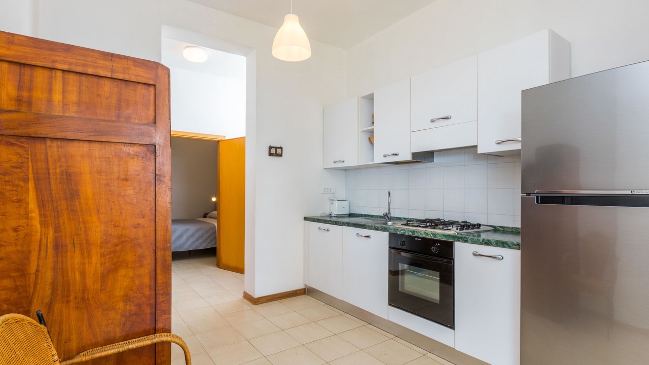 Photo of Bedroom in Castiglioncello