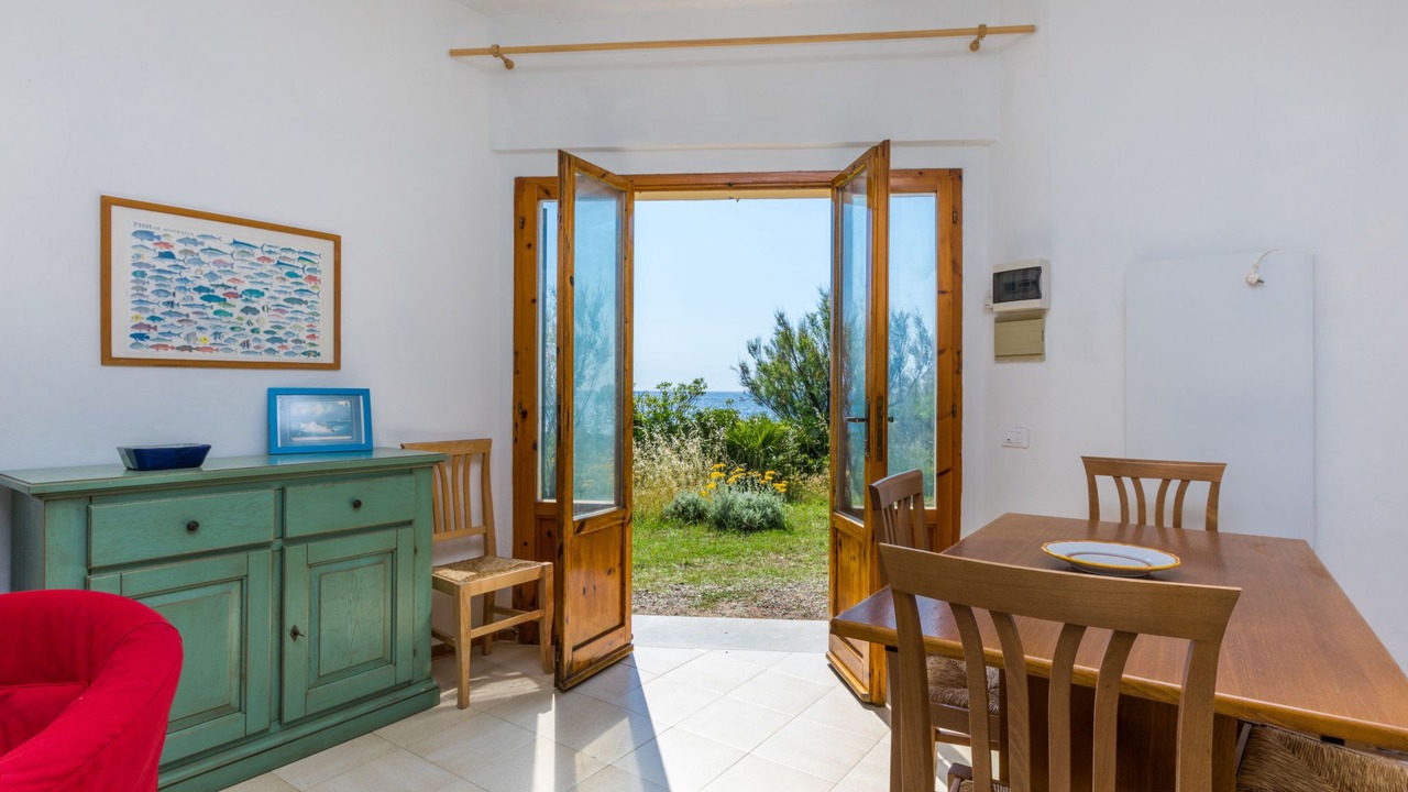 Photo of Livingroom in Castiglioncello