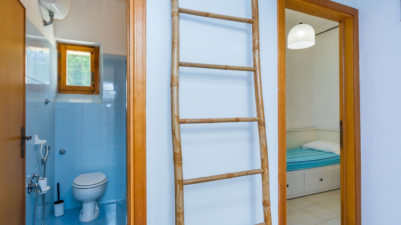 Photo of Bathroom in Castiglioncello