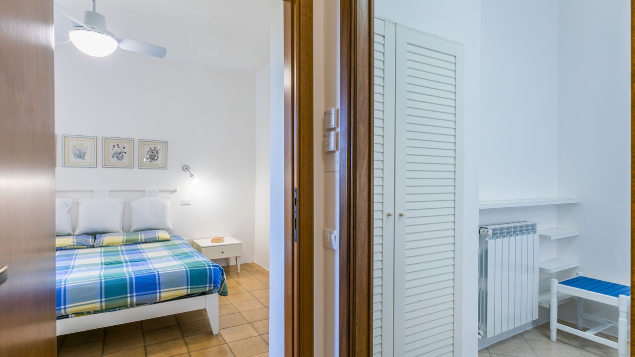 Photo of Bathroom in Castiglioncello