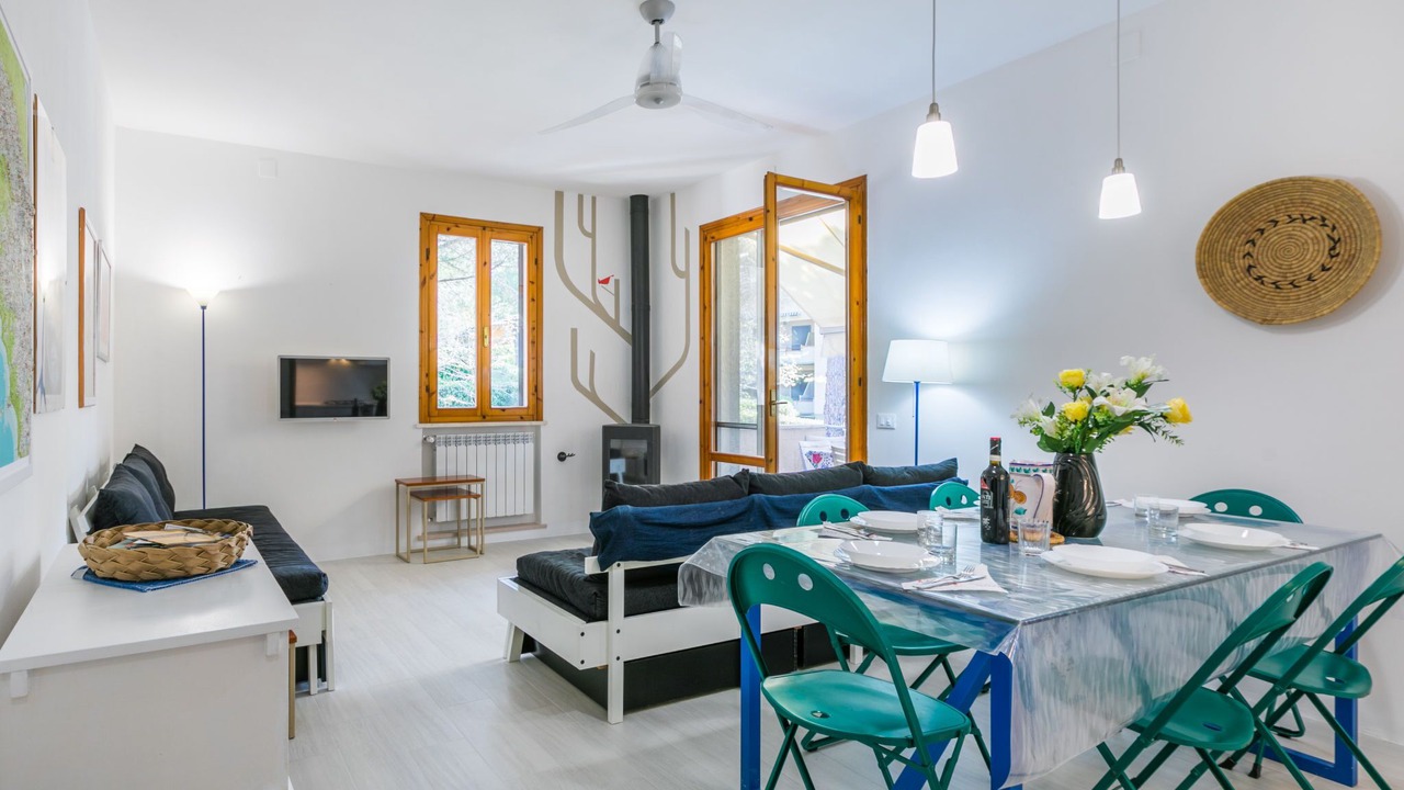 Photo of Bedroom in Castiglioncello