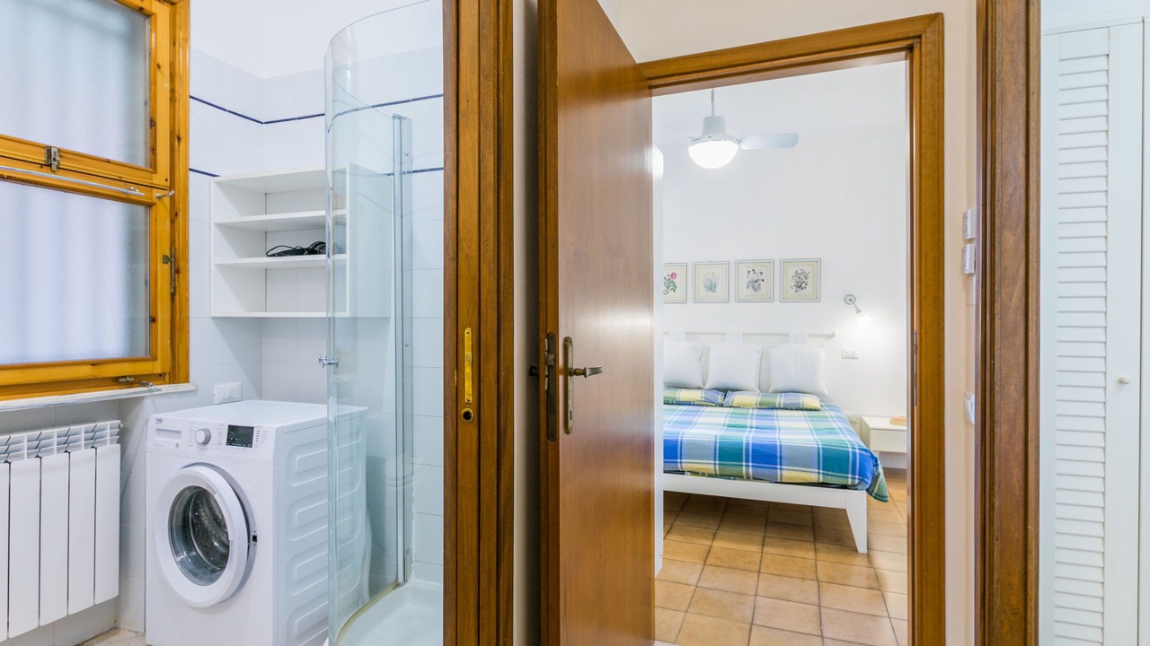 Photo of Bathroom in Castiglioncello