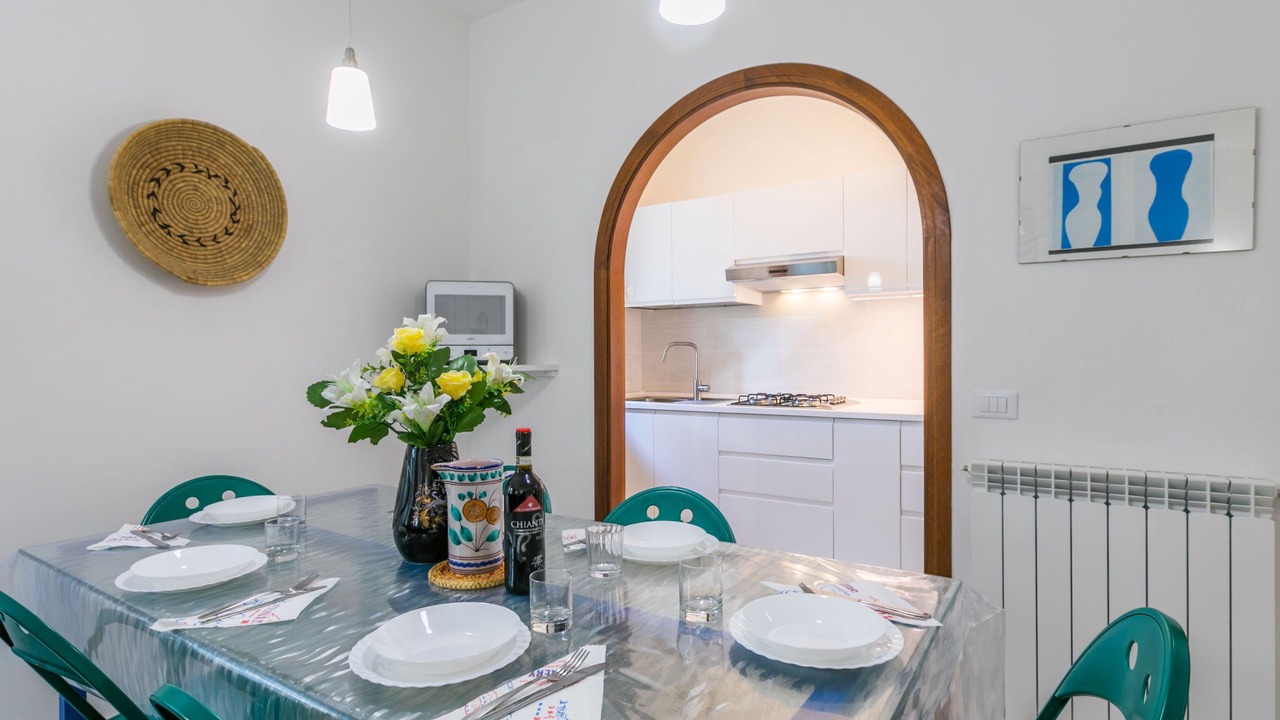 Photo of Bedroom in Castiglioncello