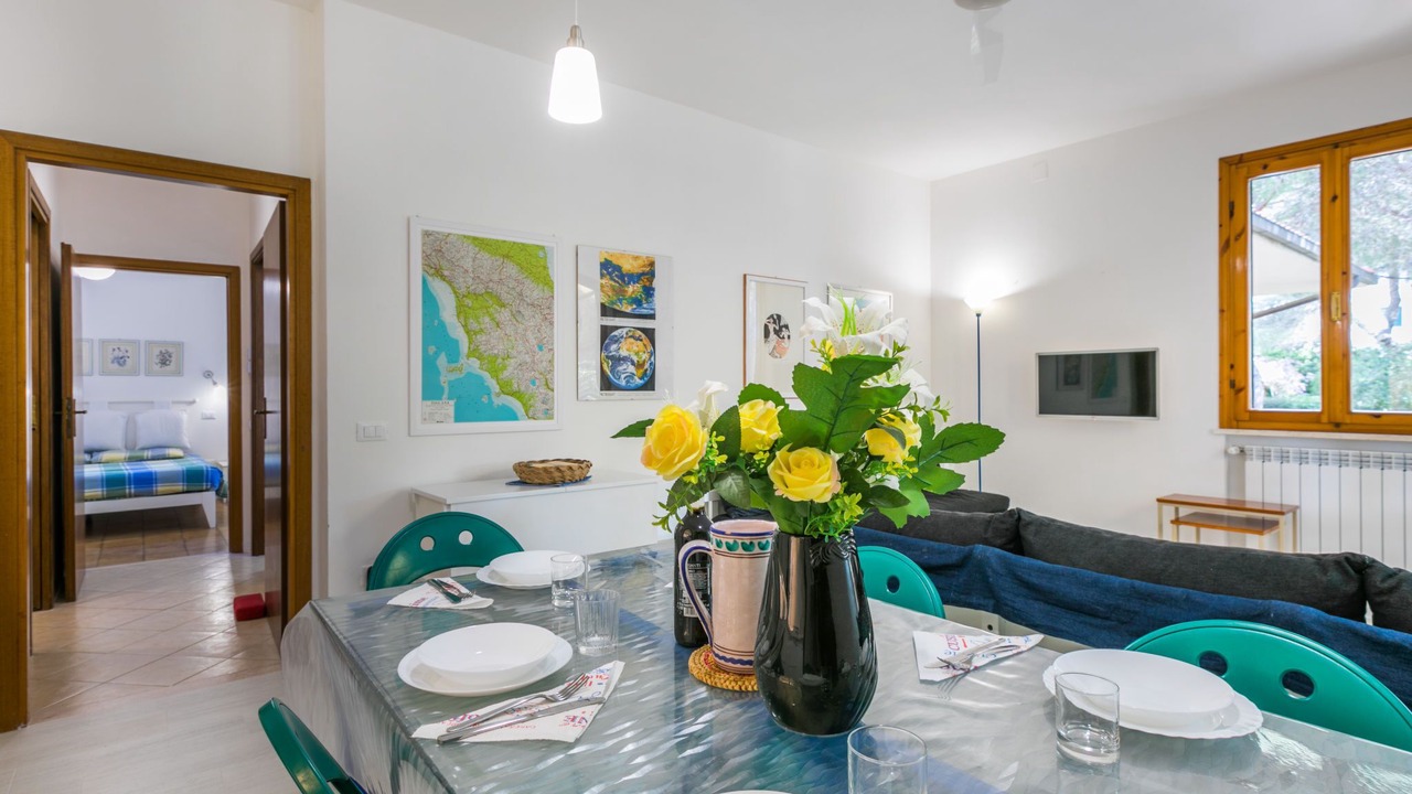 Photo of Bedroom in Castiglioncello