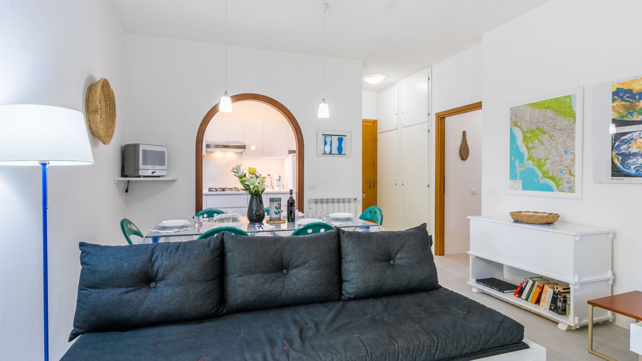 Photo of Livingroom in Castiglioncello