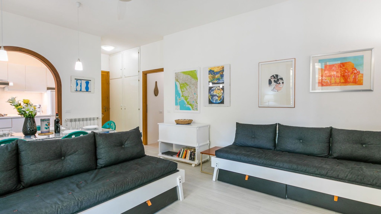 Photo of Livingroom in Castiglioncello