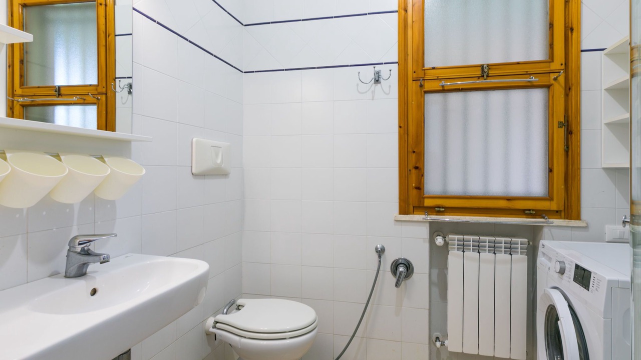 Photo of Bathroom in Castiglioncello