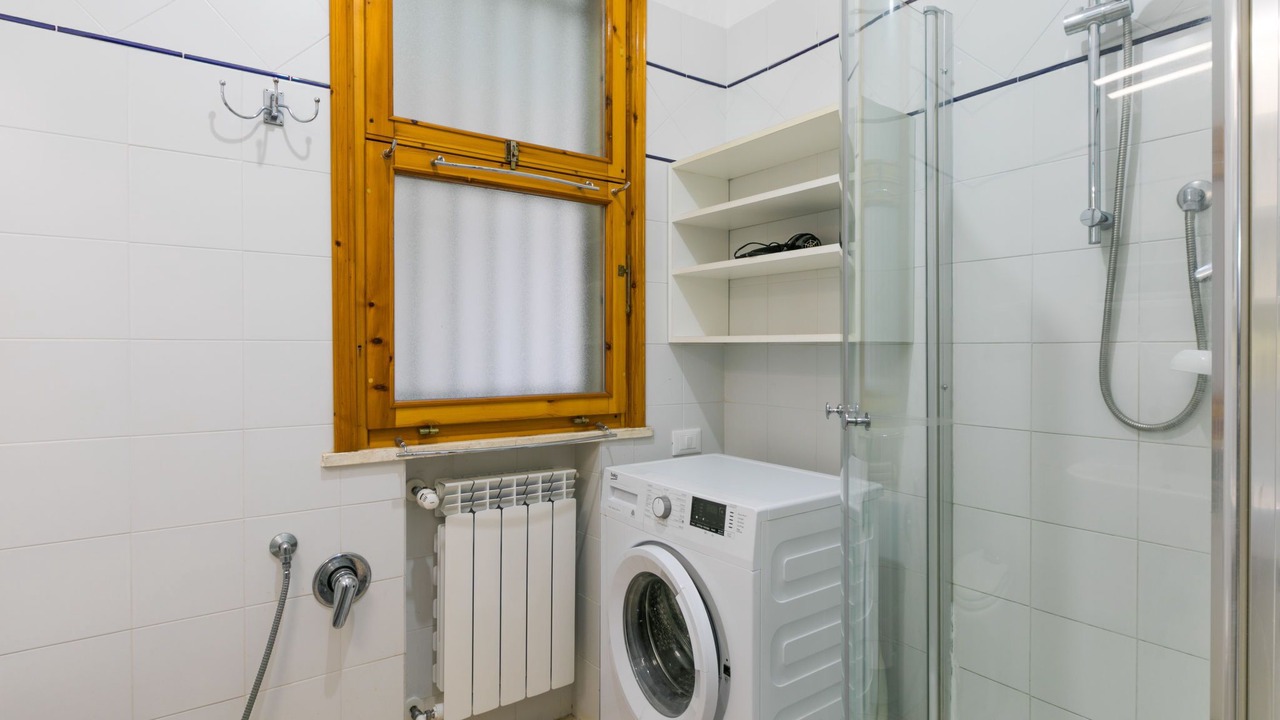Photo of Bathroom in Castiglioncello