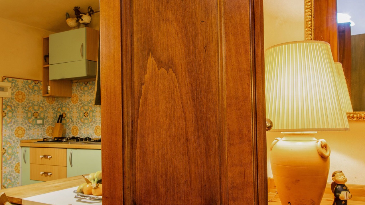 Photo of Bathroom in Pisa