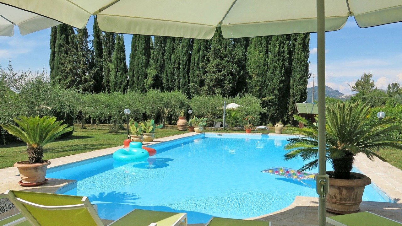 Photo of Outdoor in Pisa