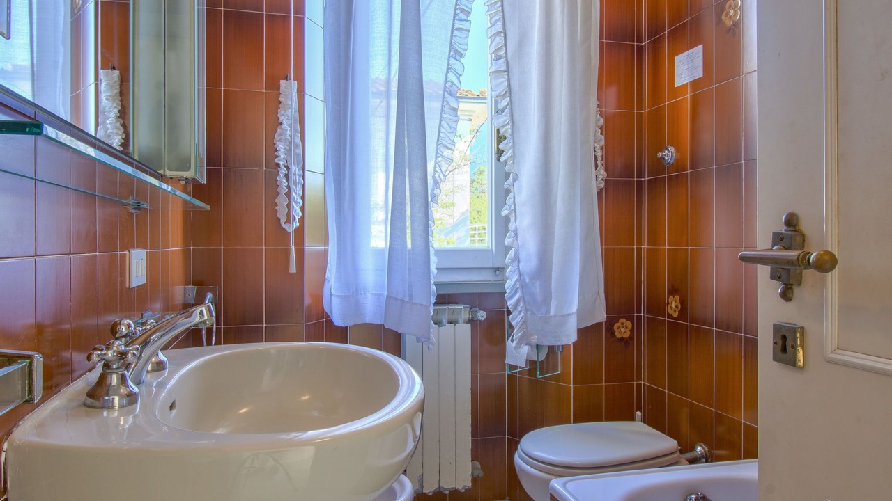Photo of Bathroom in Rosignano Marittimo
