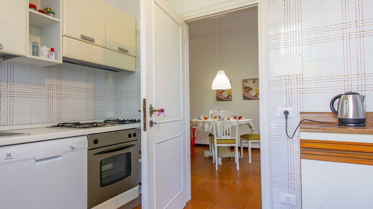 Photo of Bedroom in Rosignano Marittimo