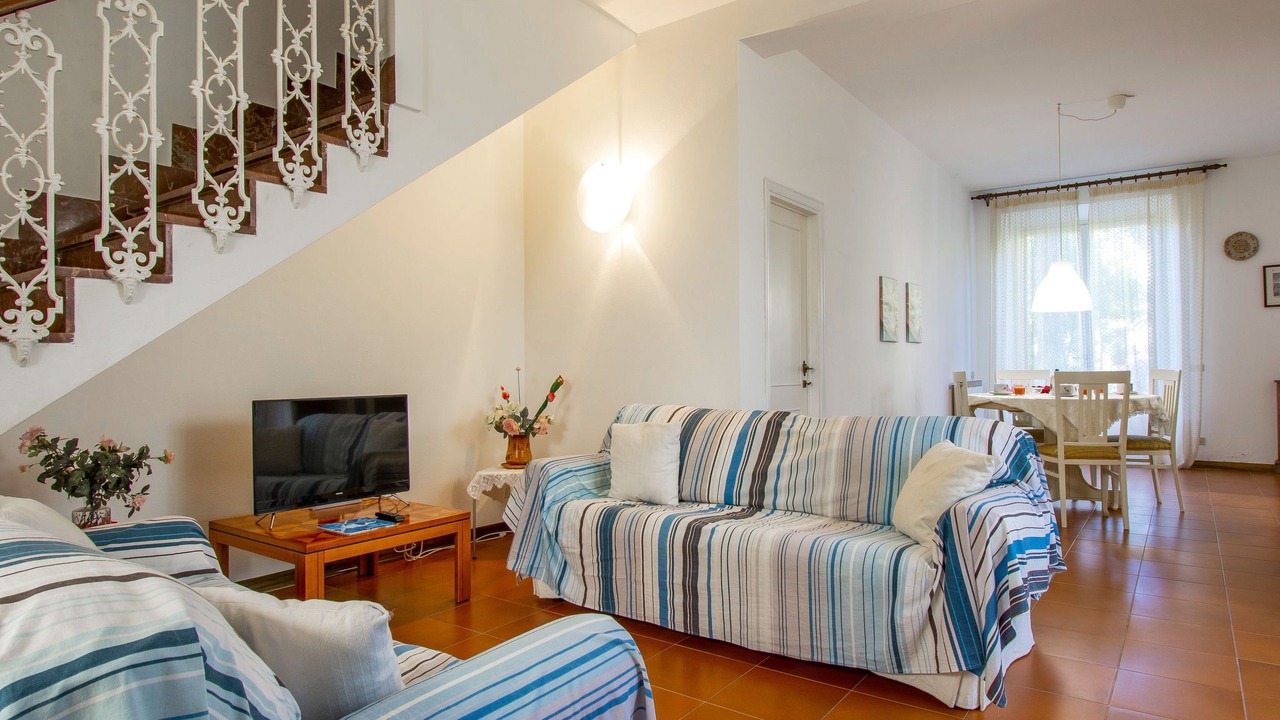 Photo of Livingroom in Rosignano Marittimo