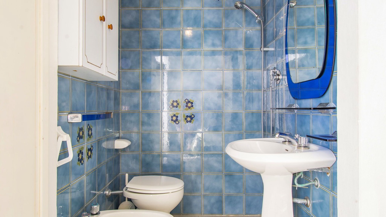 Photo of Bathroom in Rosignano Marittimo