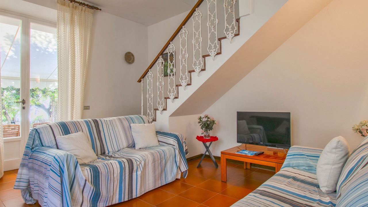 Photo of Livingroom in Rosignano Marittimo