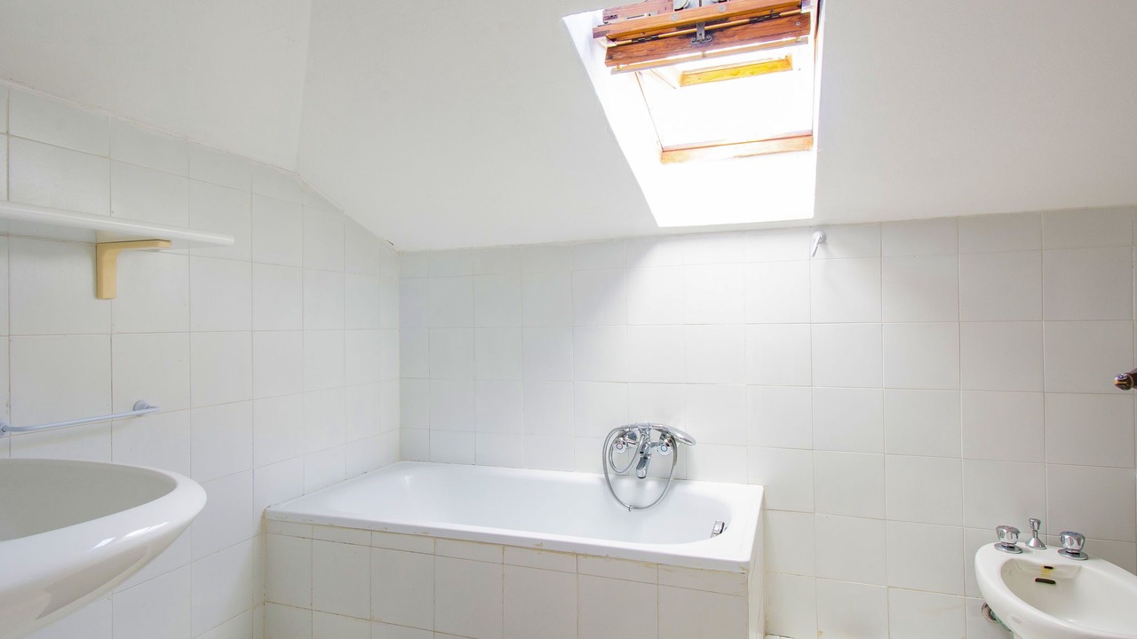 Photo of Bathroom in Rosignano Marittimo