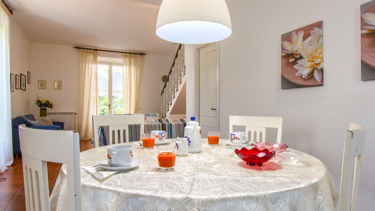 Photo of Bedroom in Rosignano Marittimo