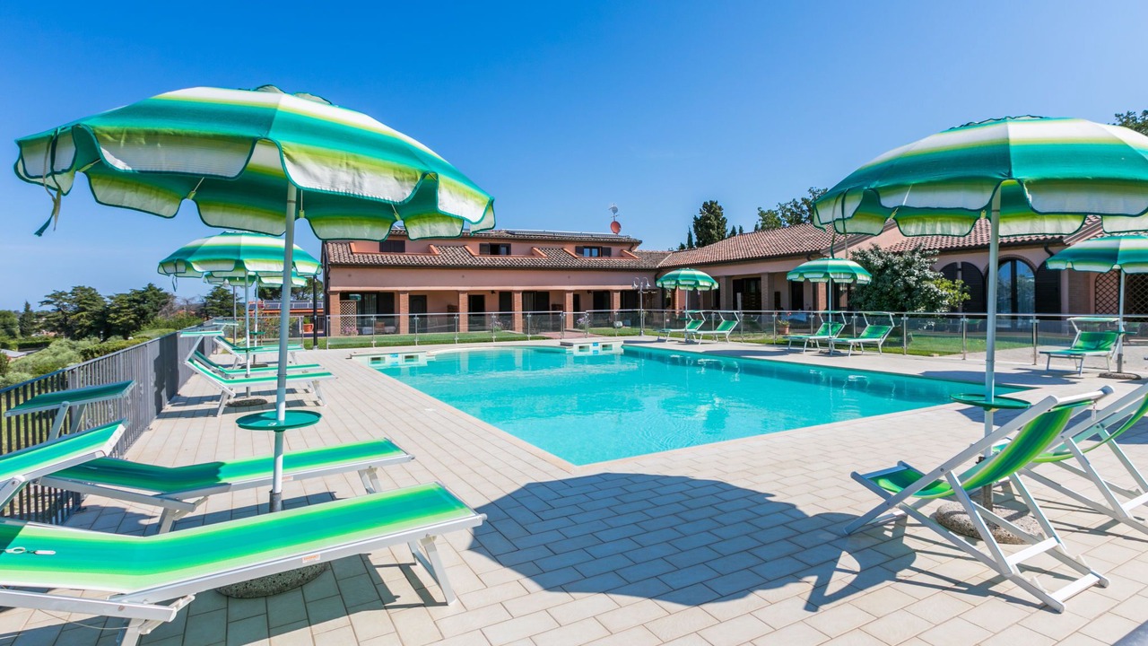 Photo of Outdoor in San Vincenzo