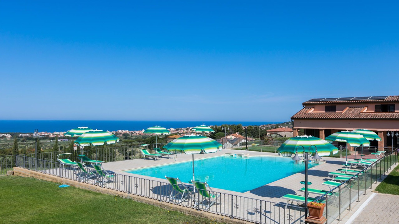 Photo of Outdoor in San Vincenzo